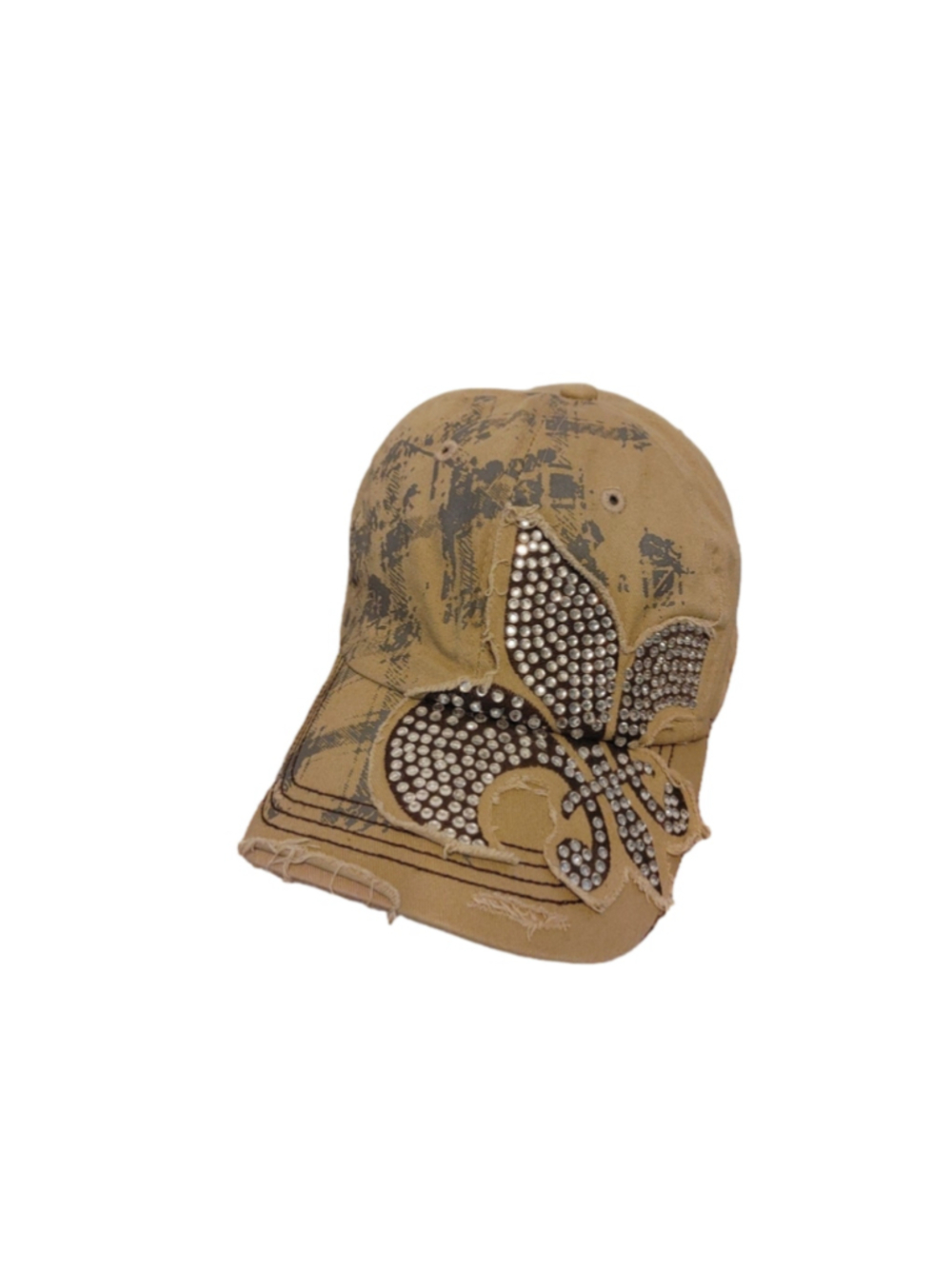 Leader Hat